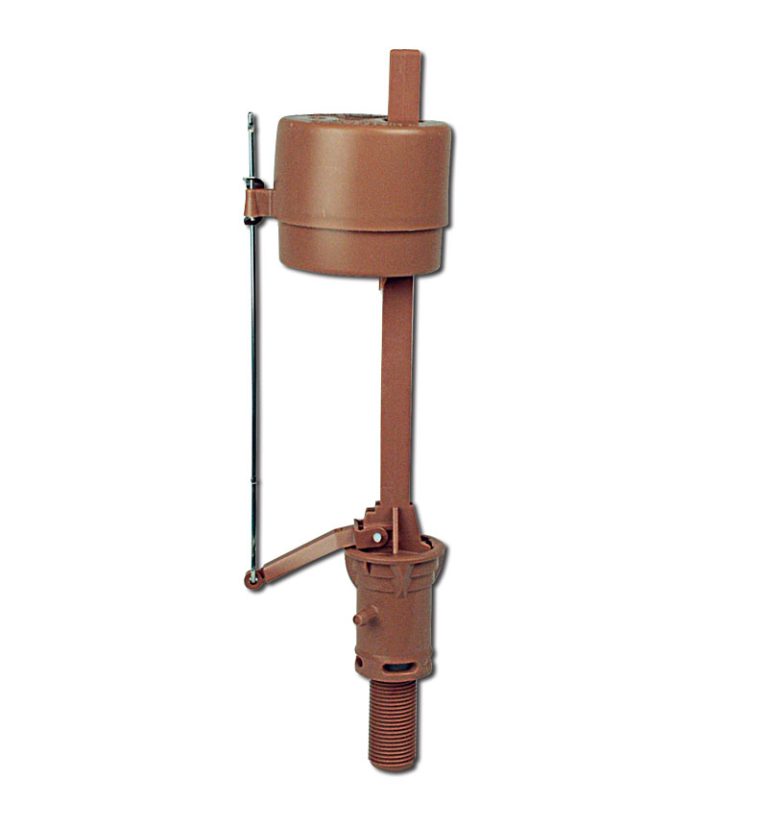 Bottom Fill Valve 200 Fluidmaster