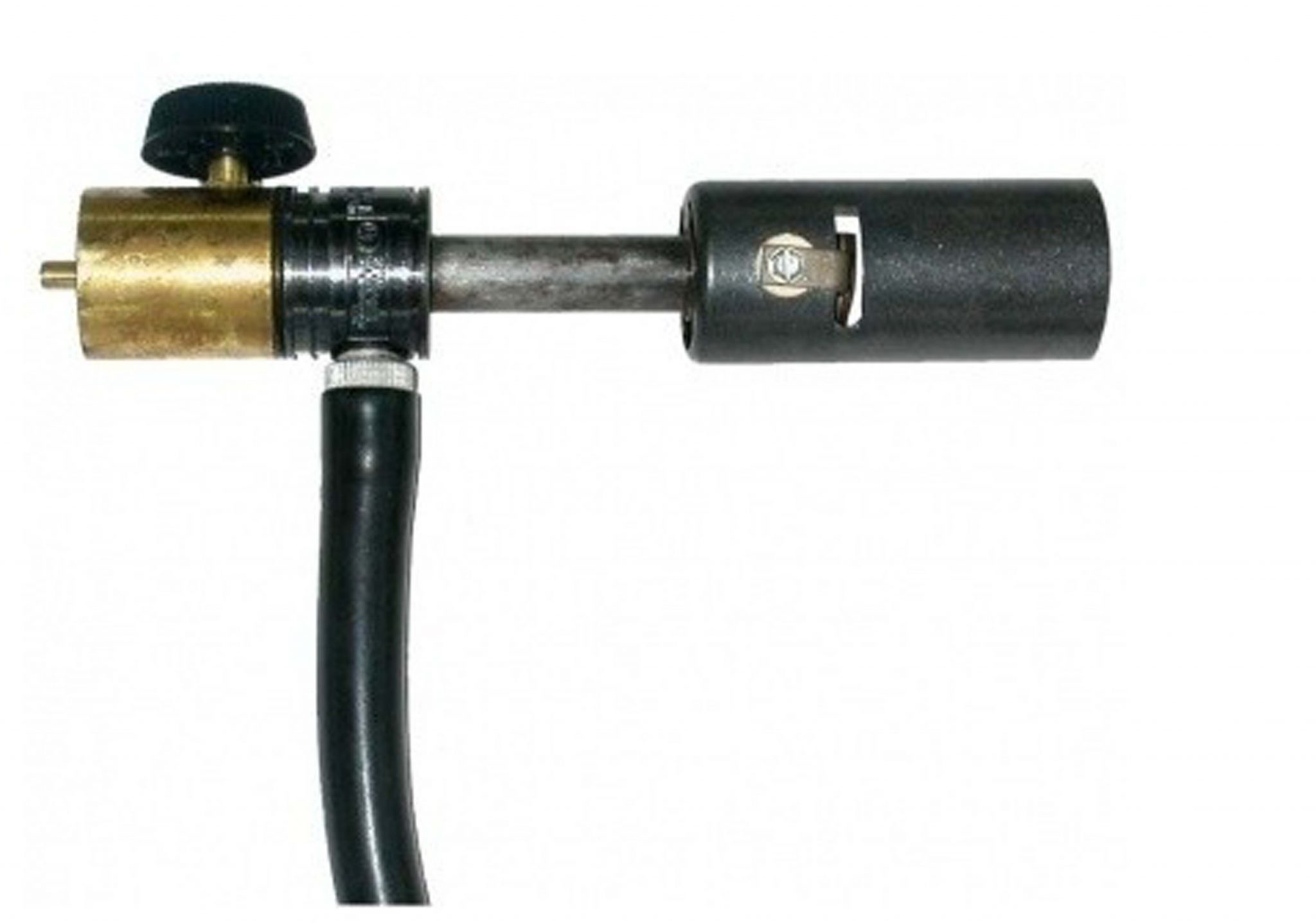 Propane Halide Leak Detector with probe hose valve assembly (PLD 33V