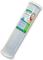 5-Micron CTO Filter 20" x 4.5"(Chlorine Taste & Odor Reduction filter)