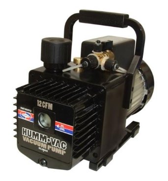 HUMM VAC Vacuum Pump 12 Cfm Dimco E shop HUMM VAC Vacuum Pump 12 Cfm Dimco E shop