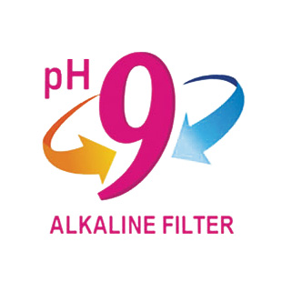 RS300 PH Alkaline Replacement Filter Cartridge (Quick Change) - Image 2