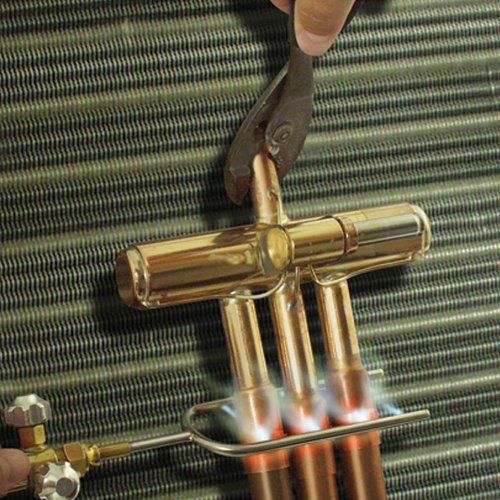 Tuning Fork Tip 17TFT Uniweld - Image 3