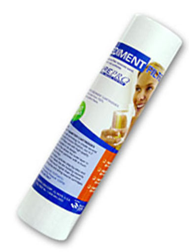 Φίλτρο Σωματιδίων